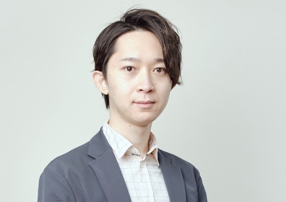 遠藤 竜太