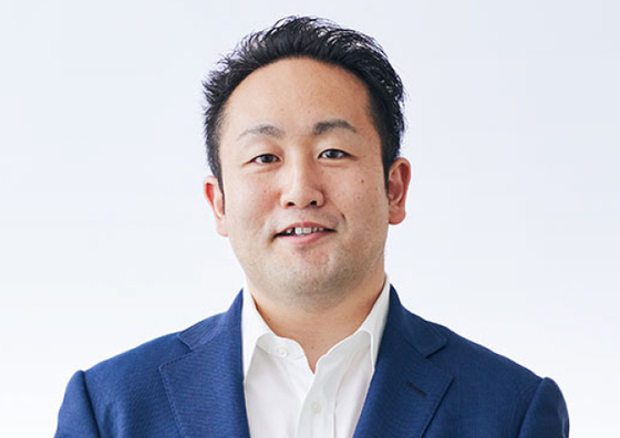 桜田 忠弥 氏