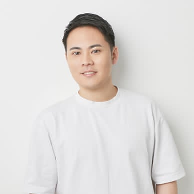 泉 光矩 氏