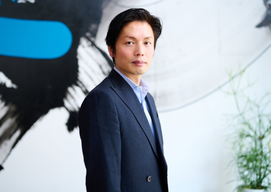 福田 悠 氏