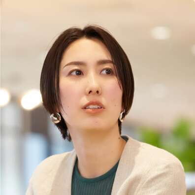 最上 あす美 氏