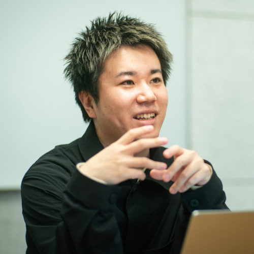 桐谷 豪 氏