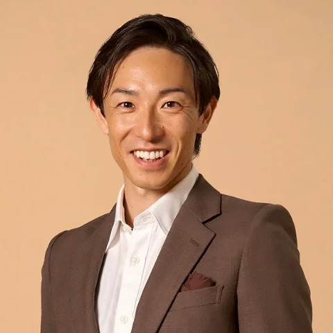 川﨑 総⼀郎 氏