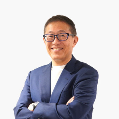 有賀 誠 氏