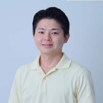 内田 博咲也 氏