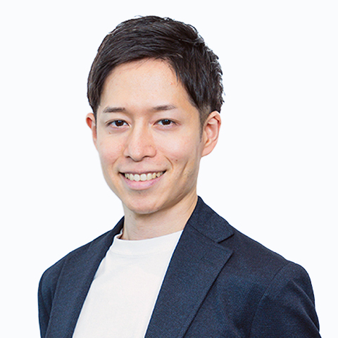 池田 俊 氏