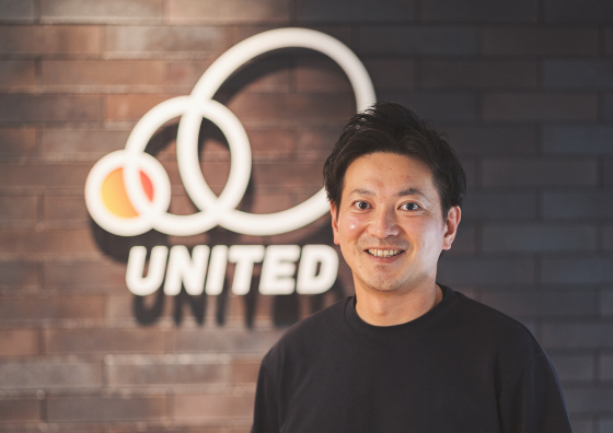 井上 怜 氏