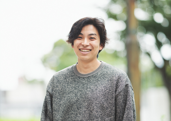 八重樫 郁哉 氏