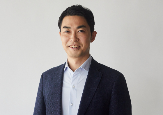 坂田 優 氏