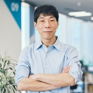 森本 数馬