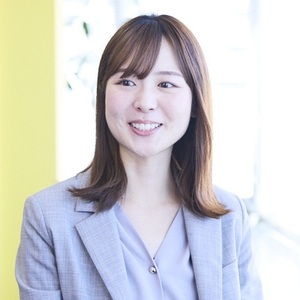 富樫 美弥子 氏