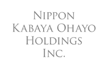 日本カバヤ・オハヨーホールディングス