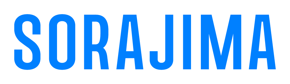 ソラジマ