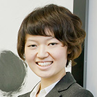 岡野 晶子