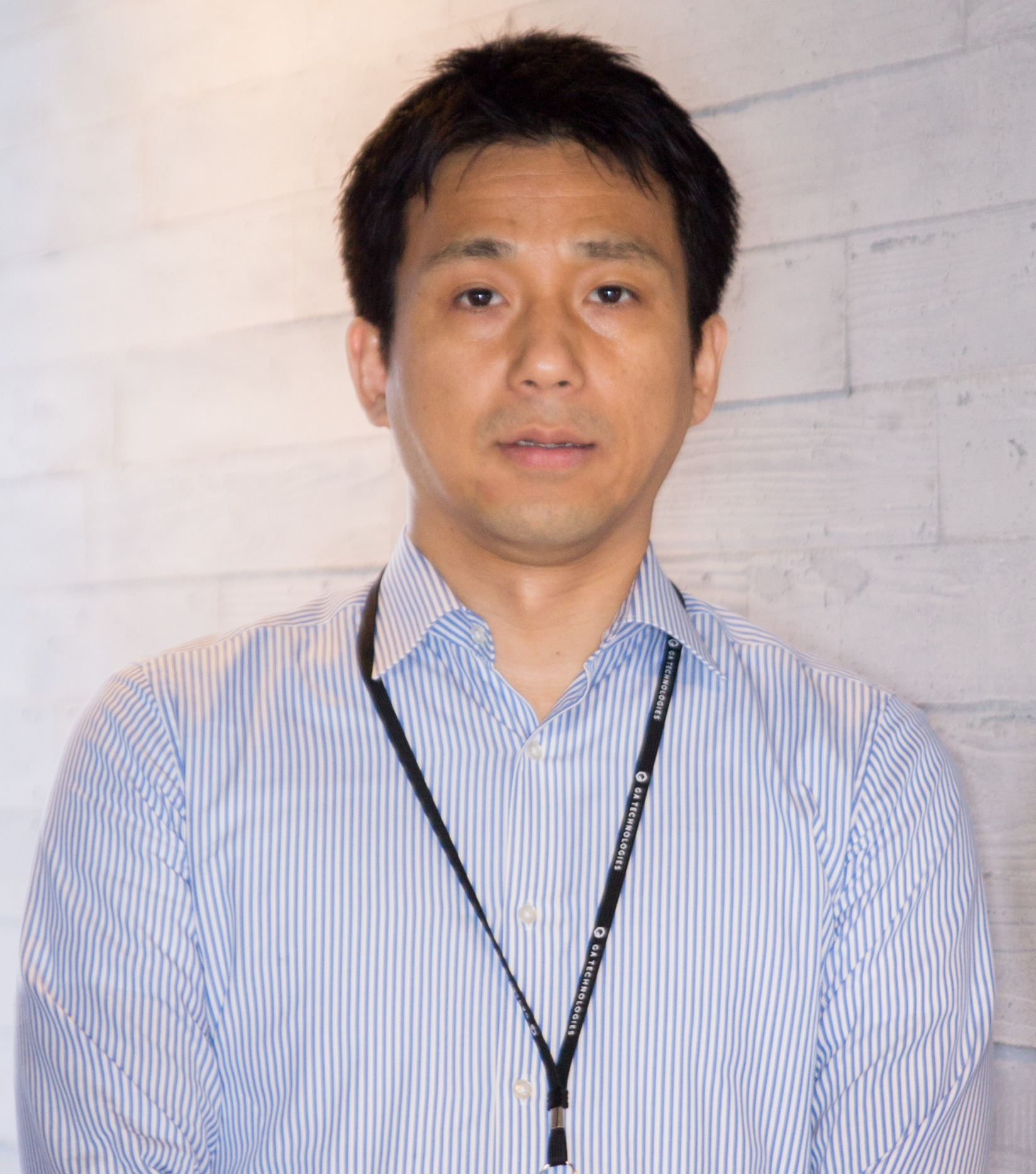渡辺 正志