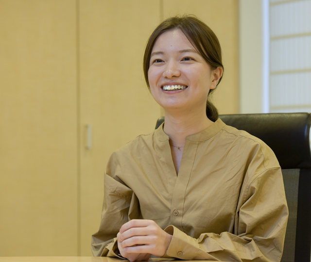 中嶋 紫穂里