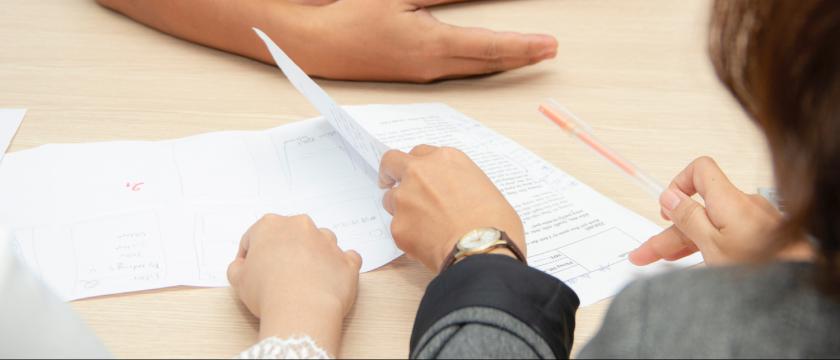 オンデマンド配信｜桃太郎から学ぶES対策講座～わかりやすく、伝わるESの書き方～