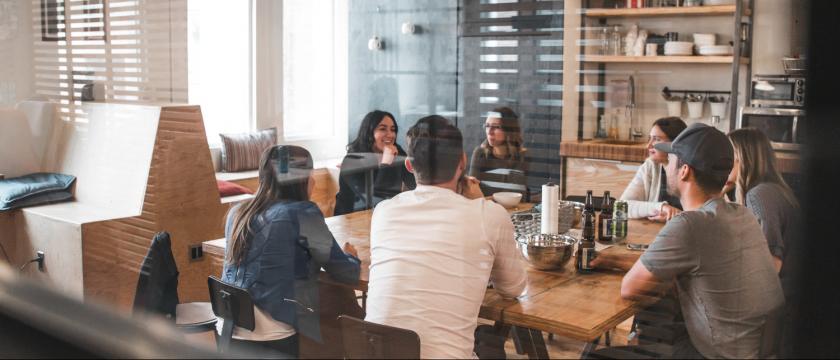 【オンデマンド配信】グループディスカッション基礎講座～体系的理解で土台を固める～