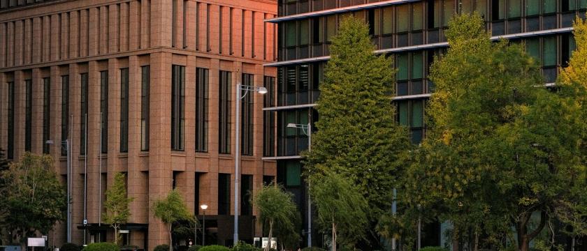 【三菱地所×Goodfind】「IR情報」から読み解く、企業の本質