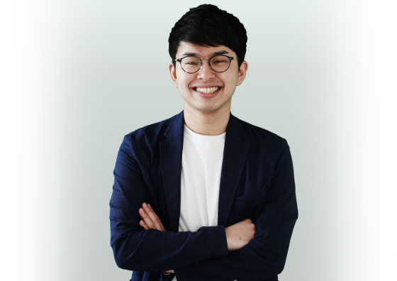 宇津木 孝志 氏
