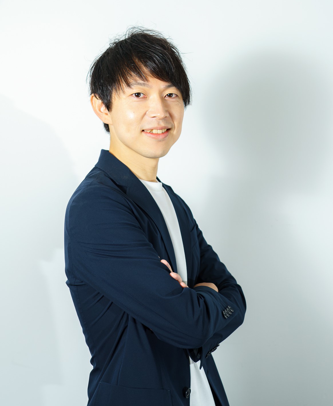 南雲 亮氏