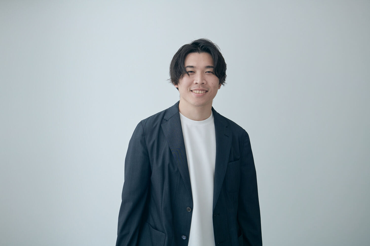 中野 耐氏