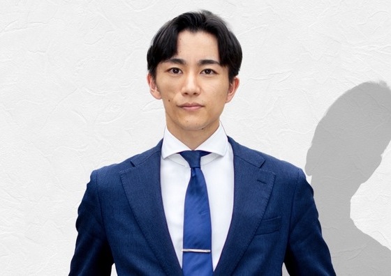 藤田 京之介 氏