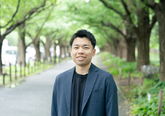 川西 幸紀