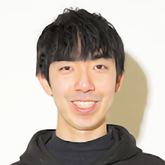 赤川 隼一 氏