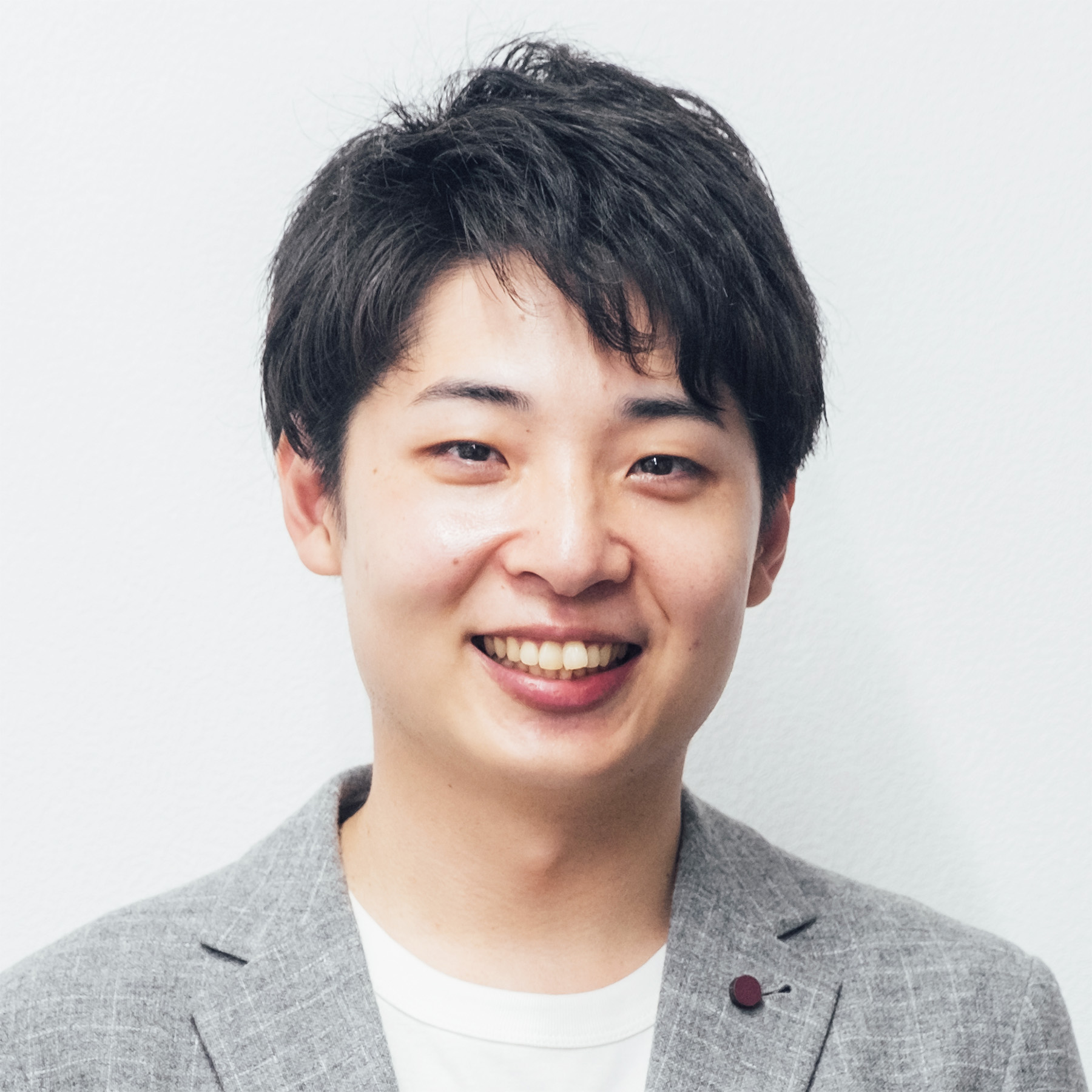 幸松 大喜 氏