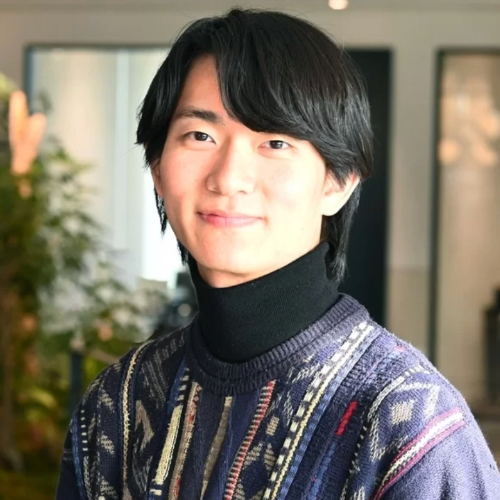 本田 太志 氏