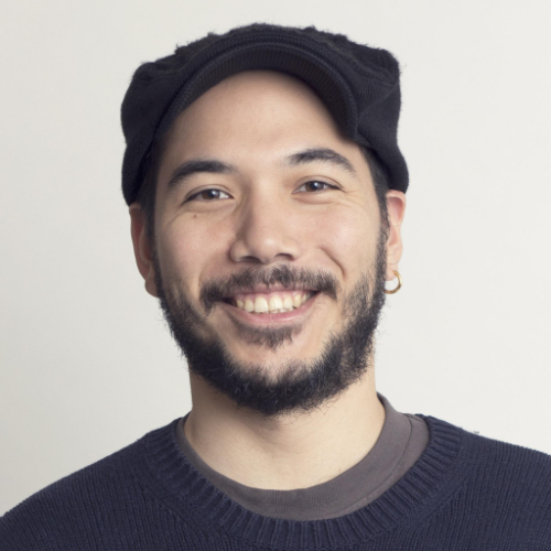 エドワード・フォックス 氏