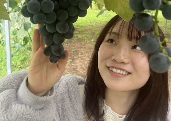 岡田 優衣