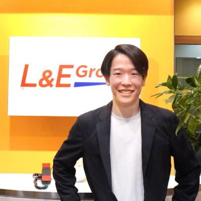 橋口 凌太郎 氏