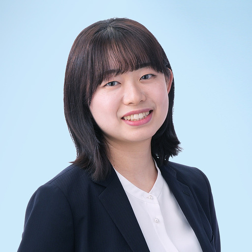 加瀬陽奈 氏