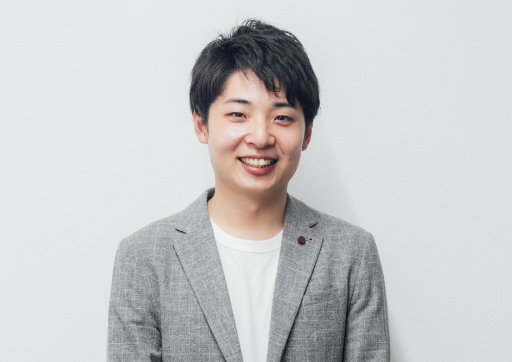キャディ株式会社  幸松 大喜氏
