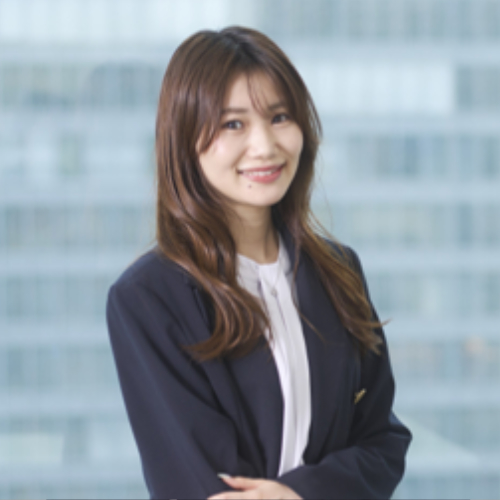 伊藤 有寿 氏