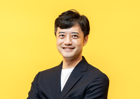 田口 弦矢 氏