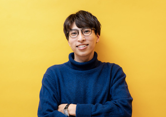 勝乗 正樹 氏