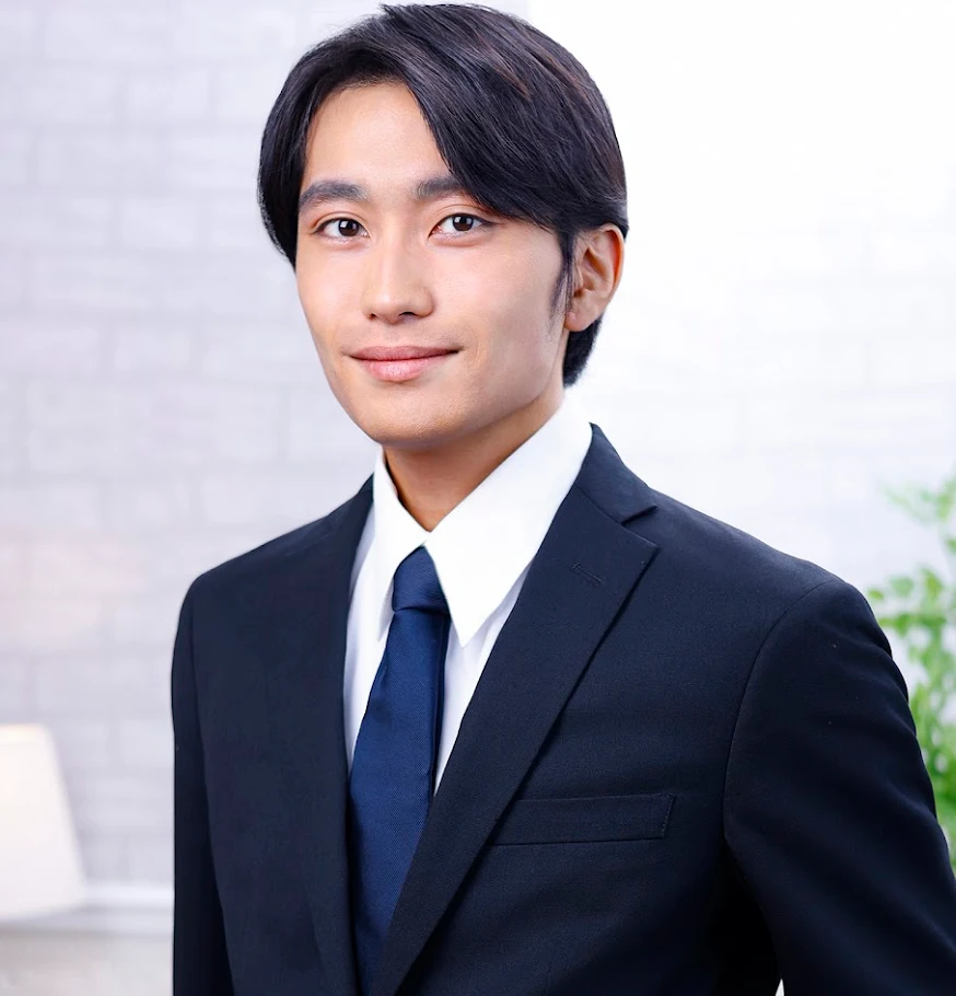 竹澤 翔