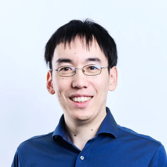 小橋 昭文 氏