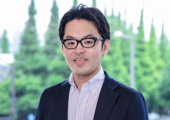 伊藤 豊 氏