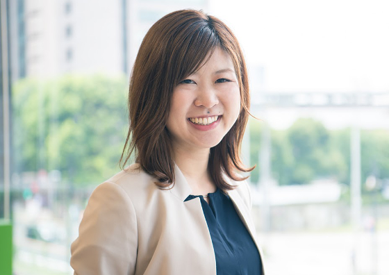 吉村 真裕子