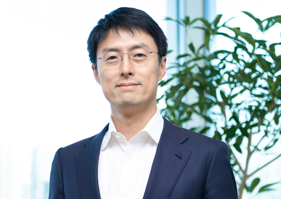木南 陽介