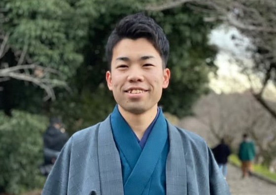川西 幸紀