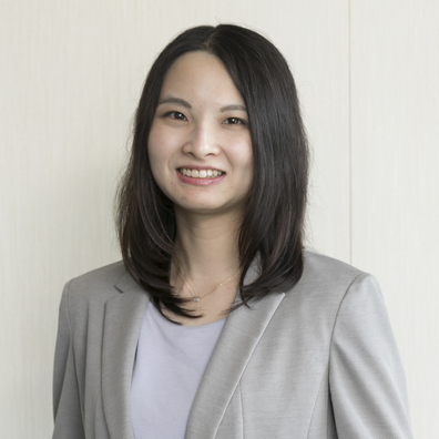 木本 有香 氏