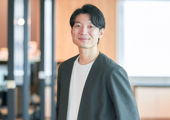 宮崎 雄 氏