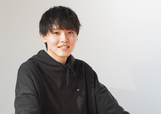 河村 怜亮 氏