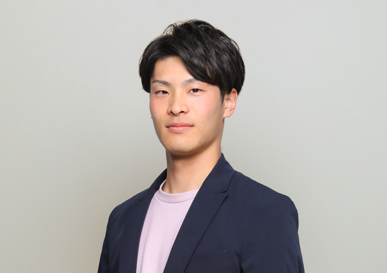 一ノ宮 翔 氏