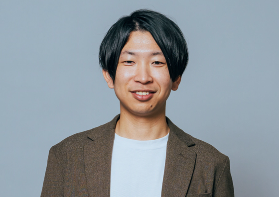 内田 一平 氏